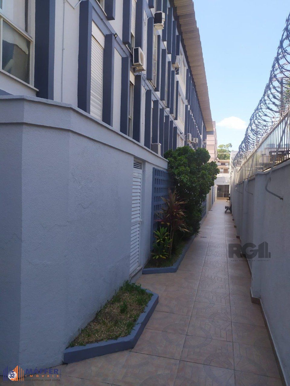 Apartamento, 2 quartos, à venda, 62 m², Glória - Porto Alegre — foto 2