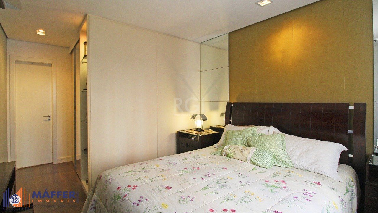 Apartamento, 3 quartos, 162 m² - Foto 25
