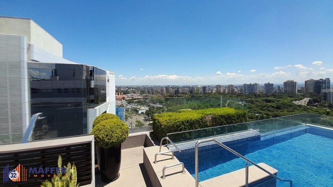 Apartamento, 1 quarto, 60 m² - Foto 18