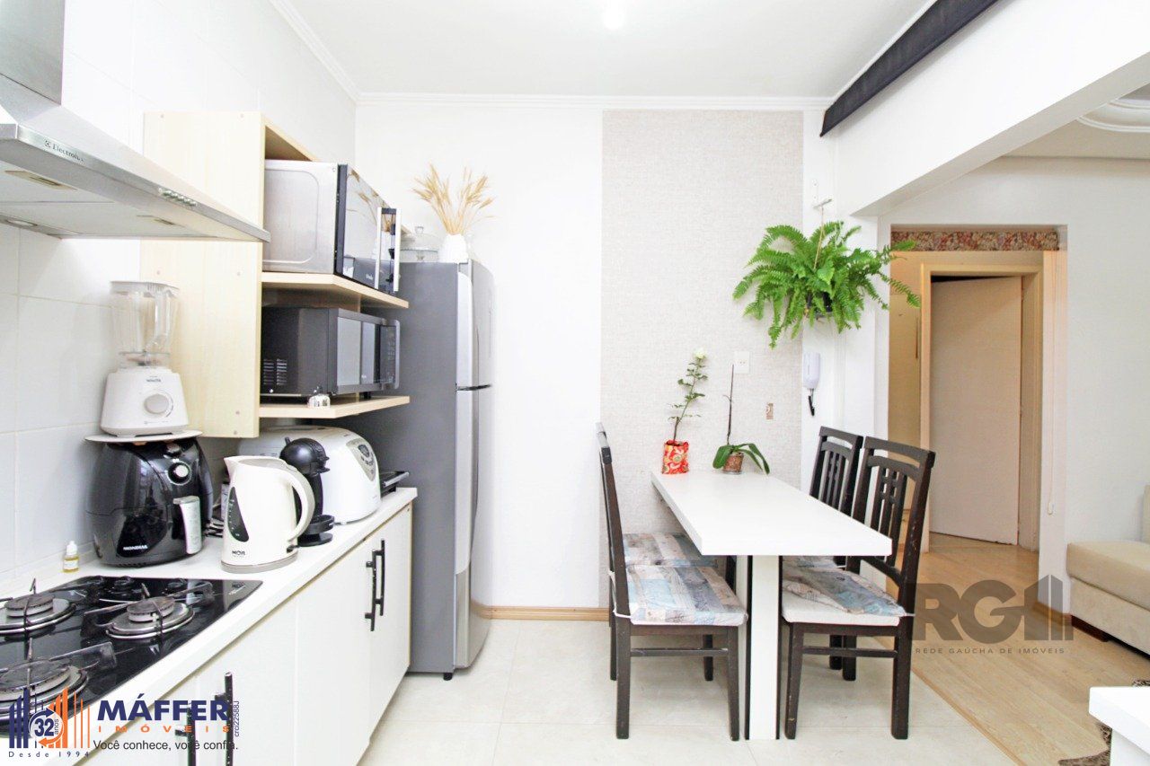 Apartamento, 4 quartos, 86 m² - Foto 33