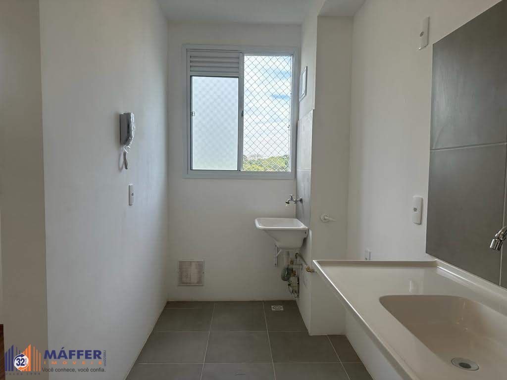 Apartamento, 2 quartos, 40 m² - Foto 11