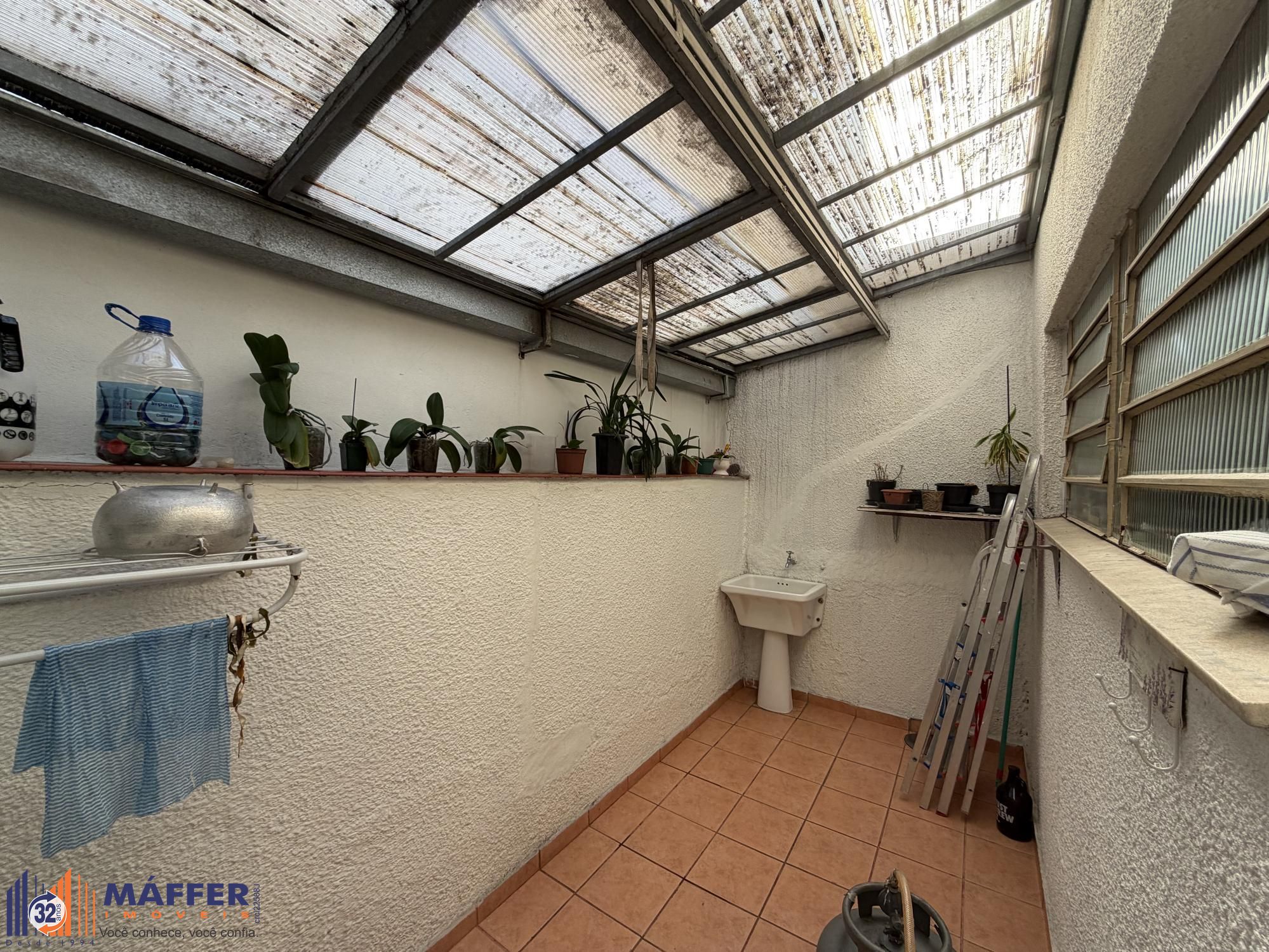 Casa, 6 quartos, 428 m² - Foto 30