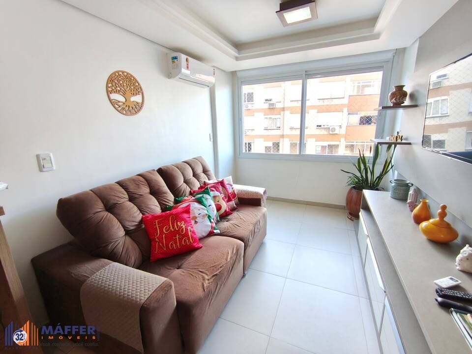 Apartamento 2 Quartos Mobiliado 79m² com Elevador na Vila Assunção