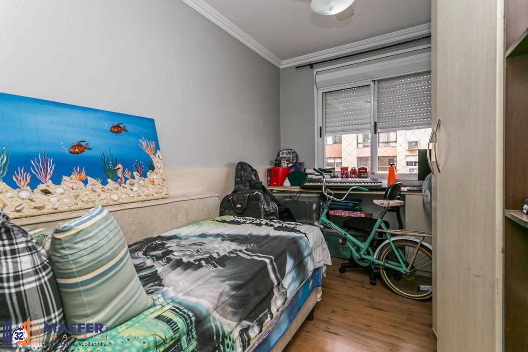 Apartamento, 3 quartos, 89 m² - Foto 18