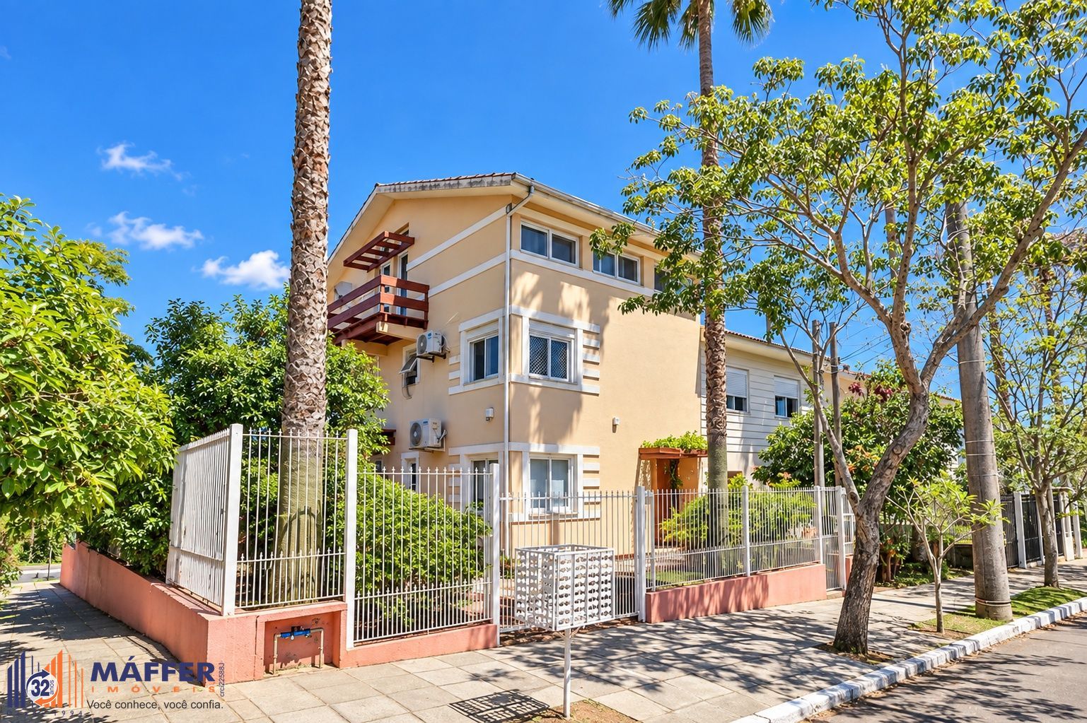 Casa, 3 quartos, 191 m² - Foto 21