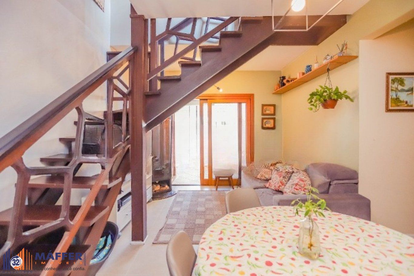 Cobertura, 3 quartos, 206 m² - Foto 3
