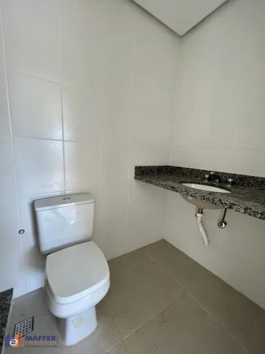 Cobertura, 2 quartos, 166 m² - Foto 9