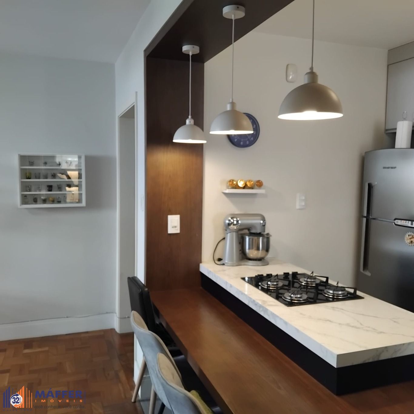 Apartamento, 1 quarto, à venda, 50 m², Higienópolis - Porto Alegre — foto 5