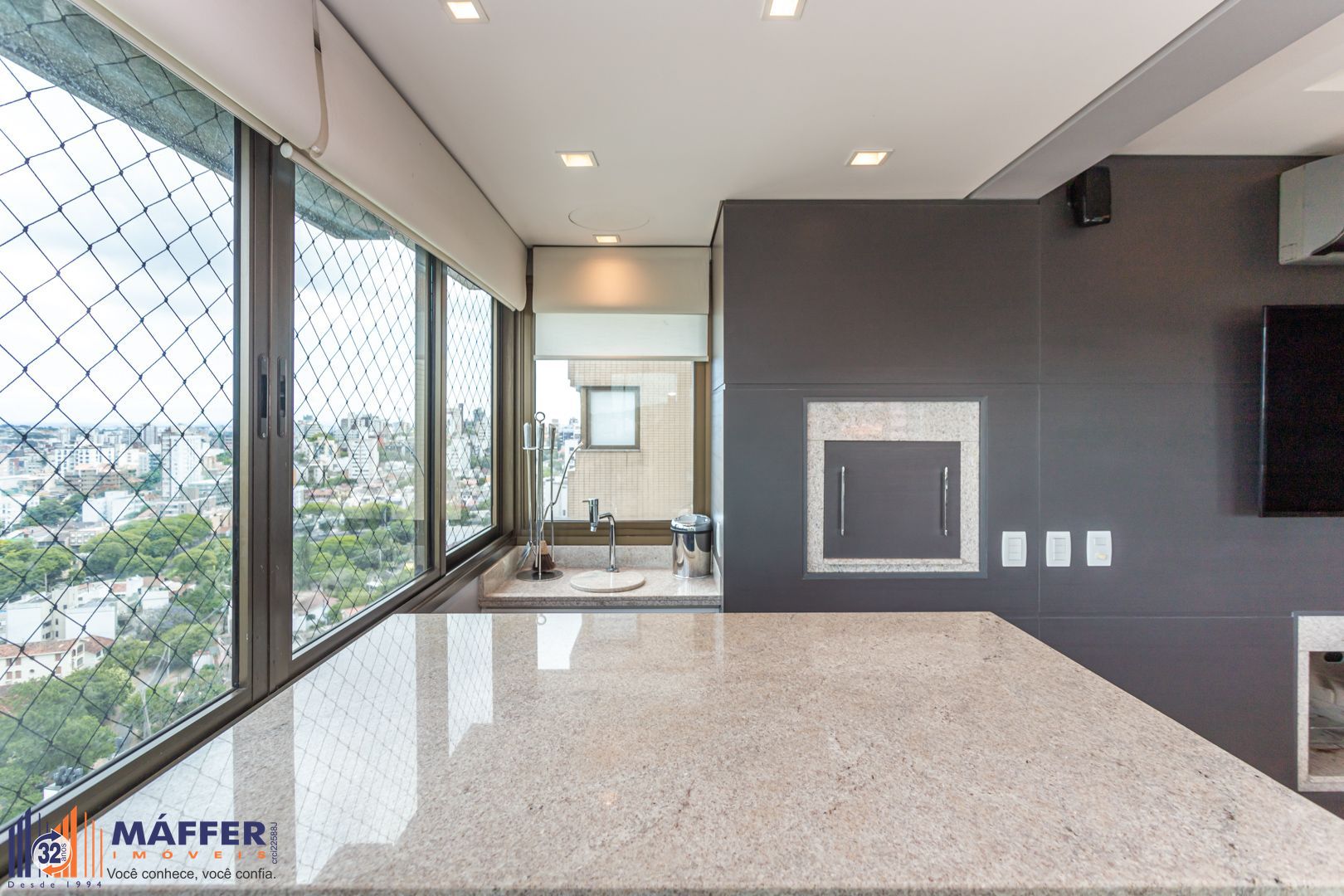 Apartamento, 2 quartos, 124 m² - Foto 18