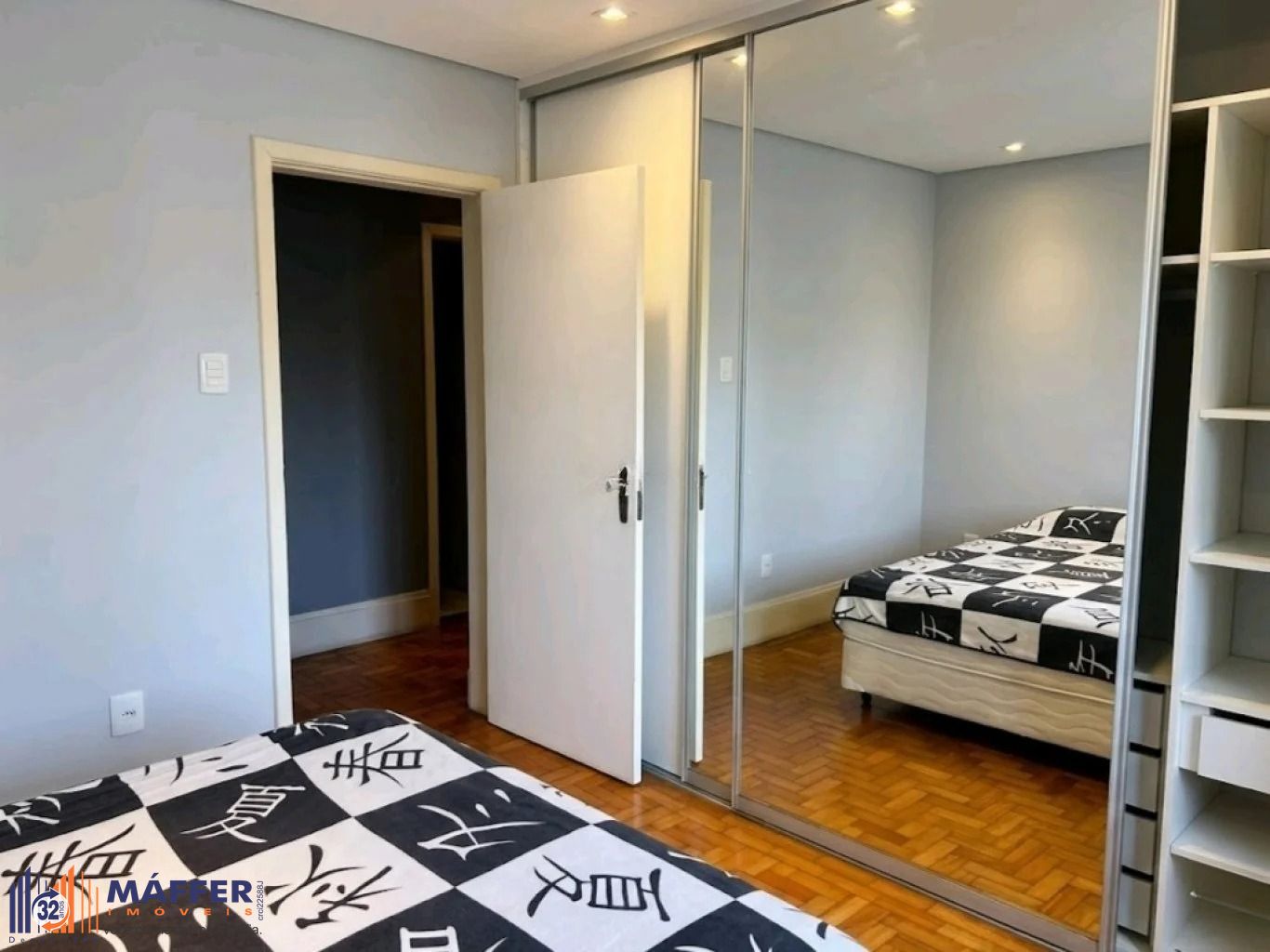 Apartamento, 2 quartos, 69 m² - Foto 32
