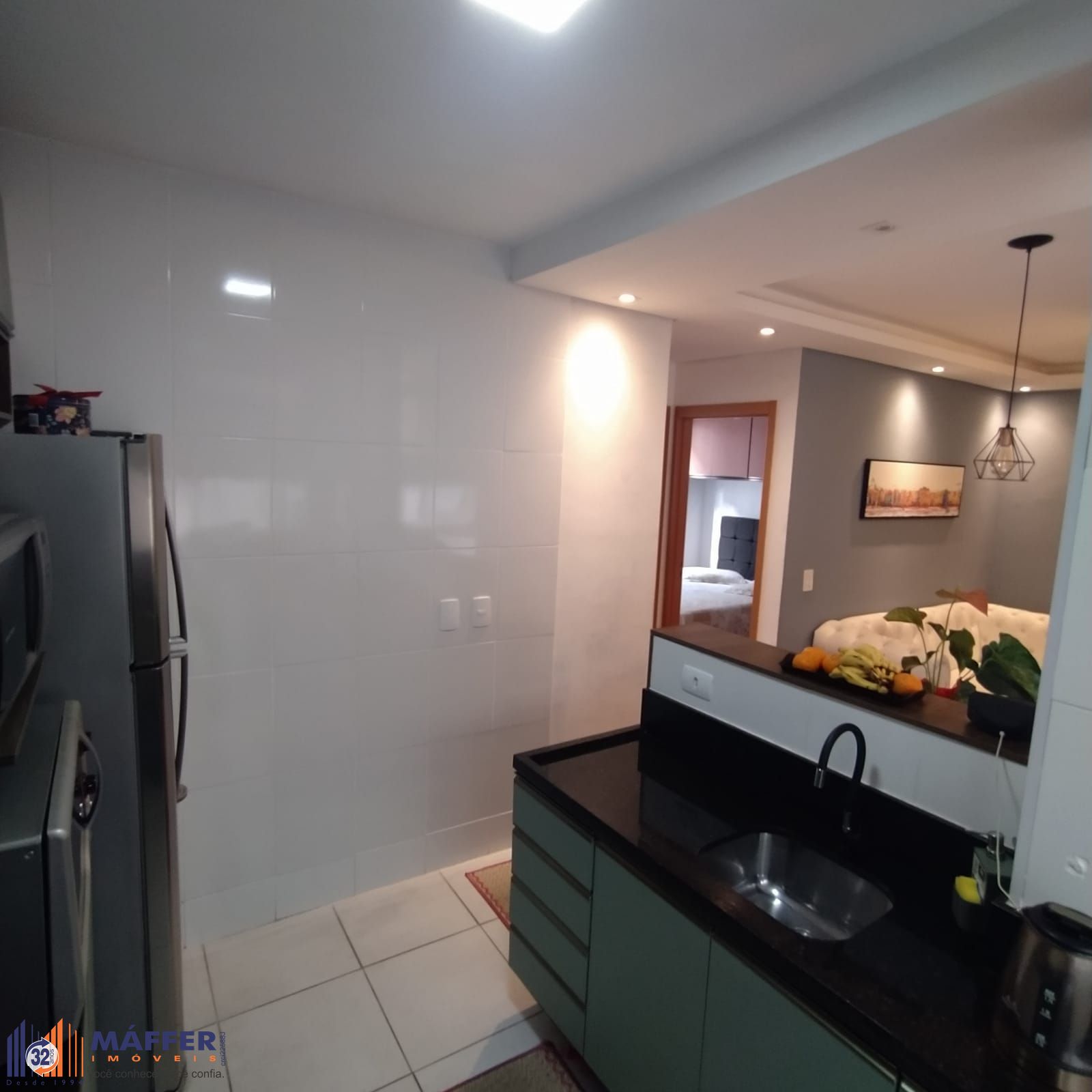 Apartamento, 2 quartos, 43 m² - Foto 5