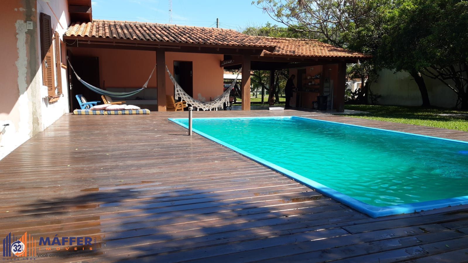 Casa, 3 quartos, à venda, 194 m², Mariluz Plano D - Imbé — foto 4