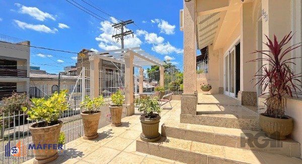 Casa, 5 quartos, à venda, 360 m², Medianeira - Porto Alegre — foto 3