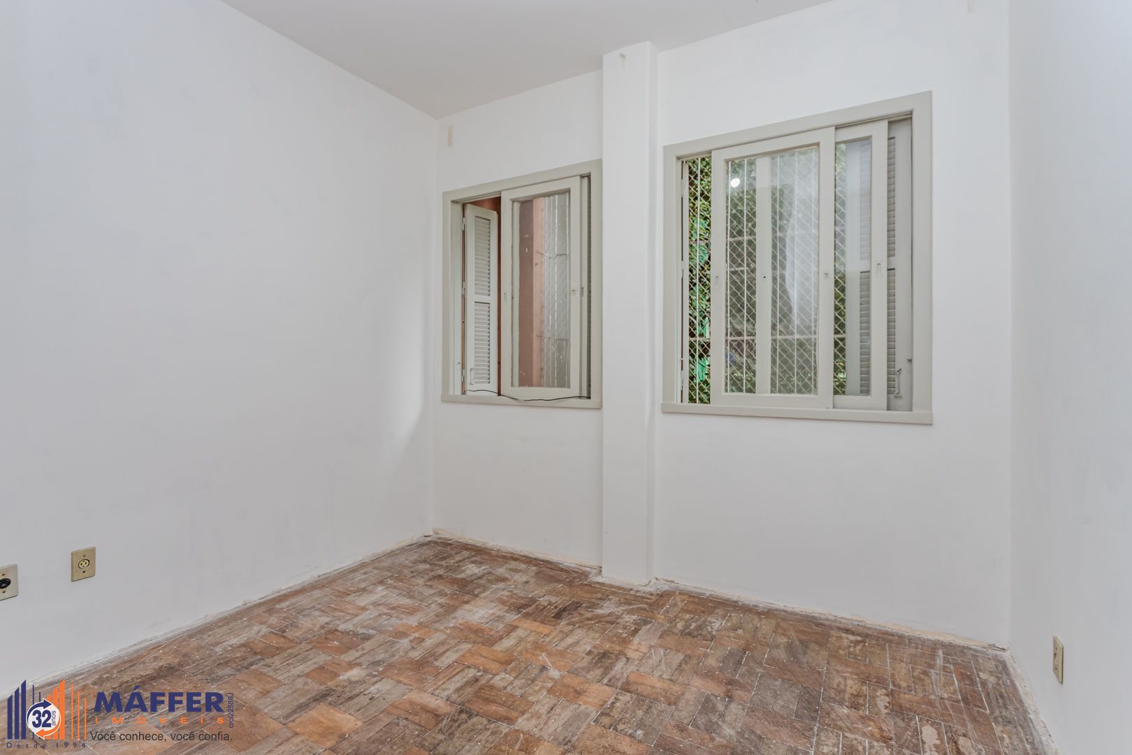 Apartamento, 1 quarto, 36 m² - Foto 8