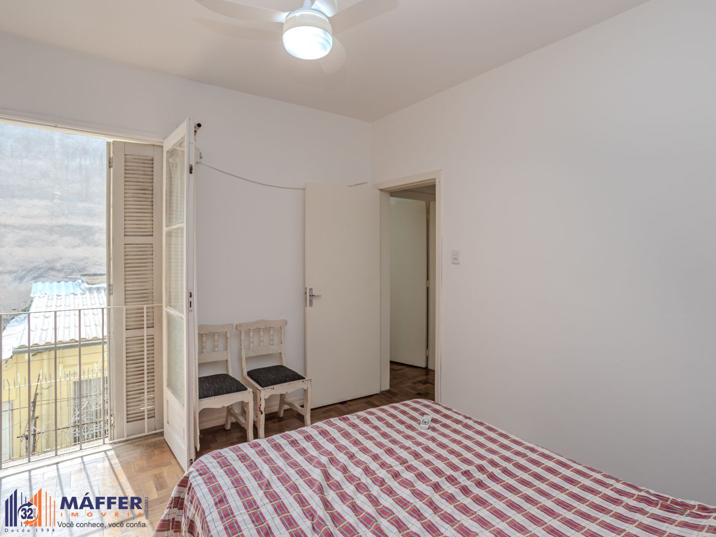 Apartamento, 2 quartos, 72 m² - Foto 9