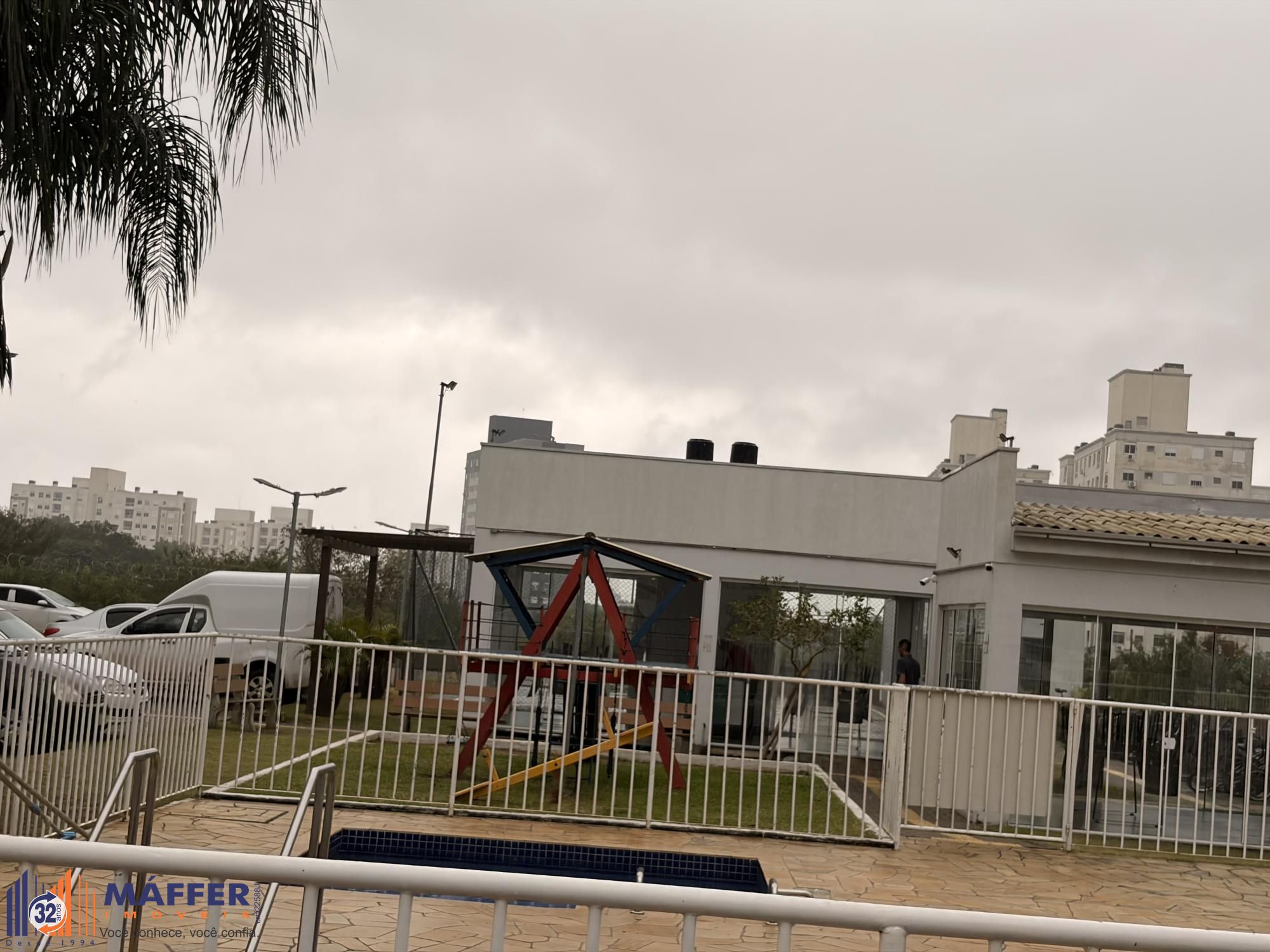Apartamento, 2 quartos, 48 m² - Foto 29