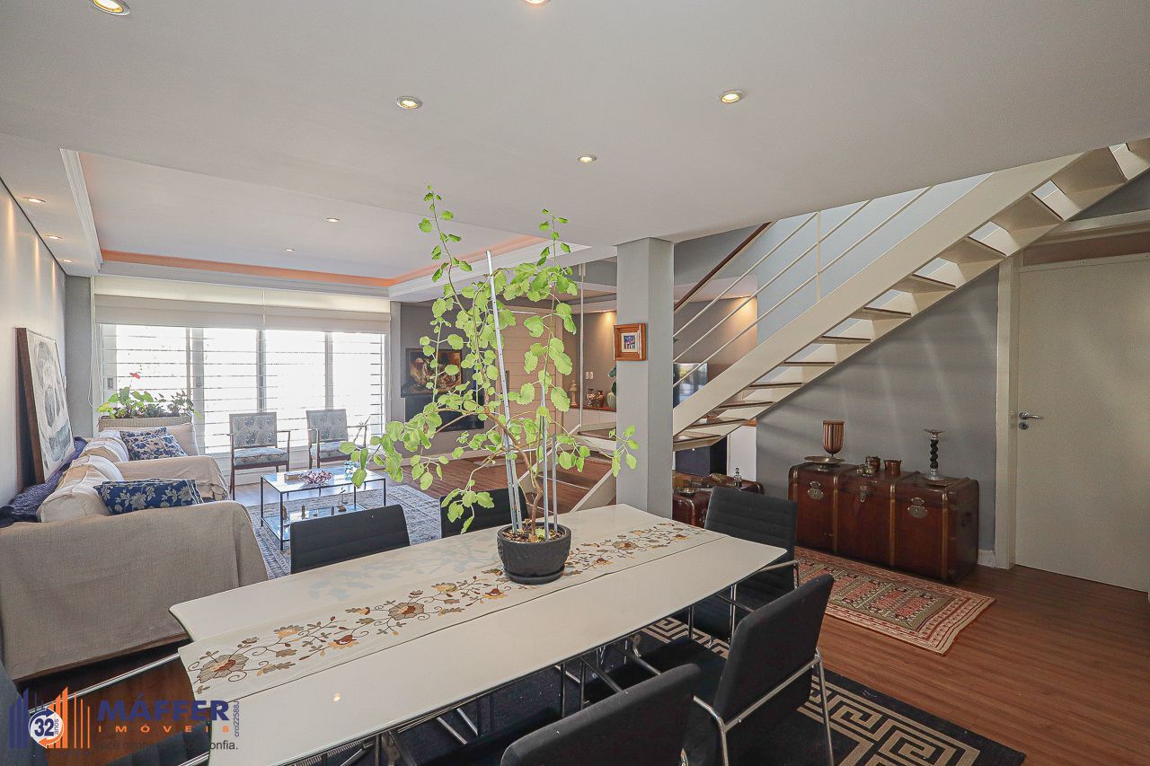 Casa, 4 quartos, 290 m² - Foto 11