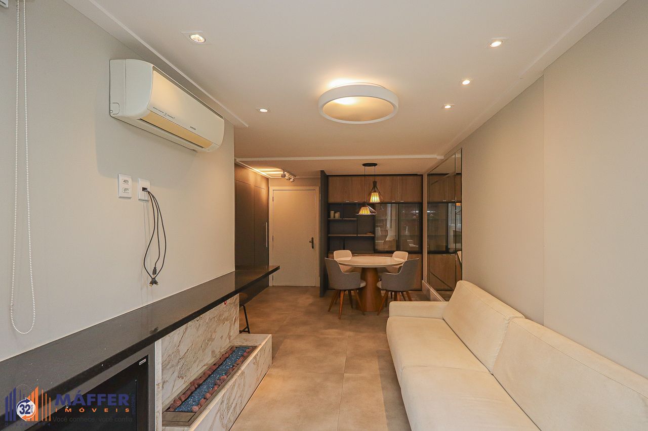 Apartamento, 2 quartos, 62 m² - Foto 8