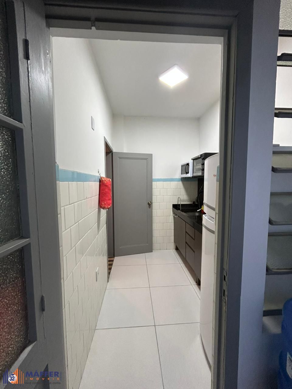 Apartamento, 1 quarto, 36 m² - Foto 18