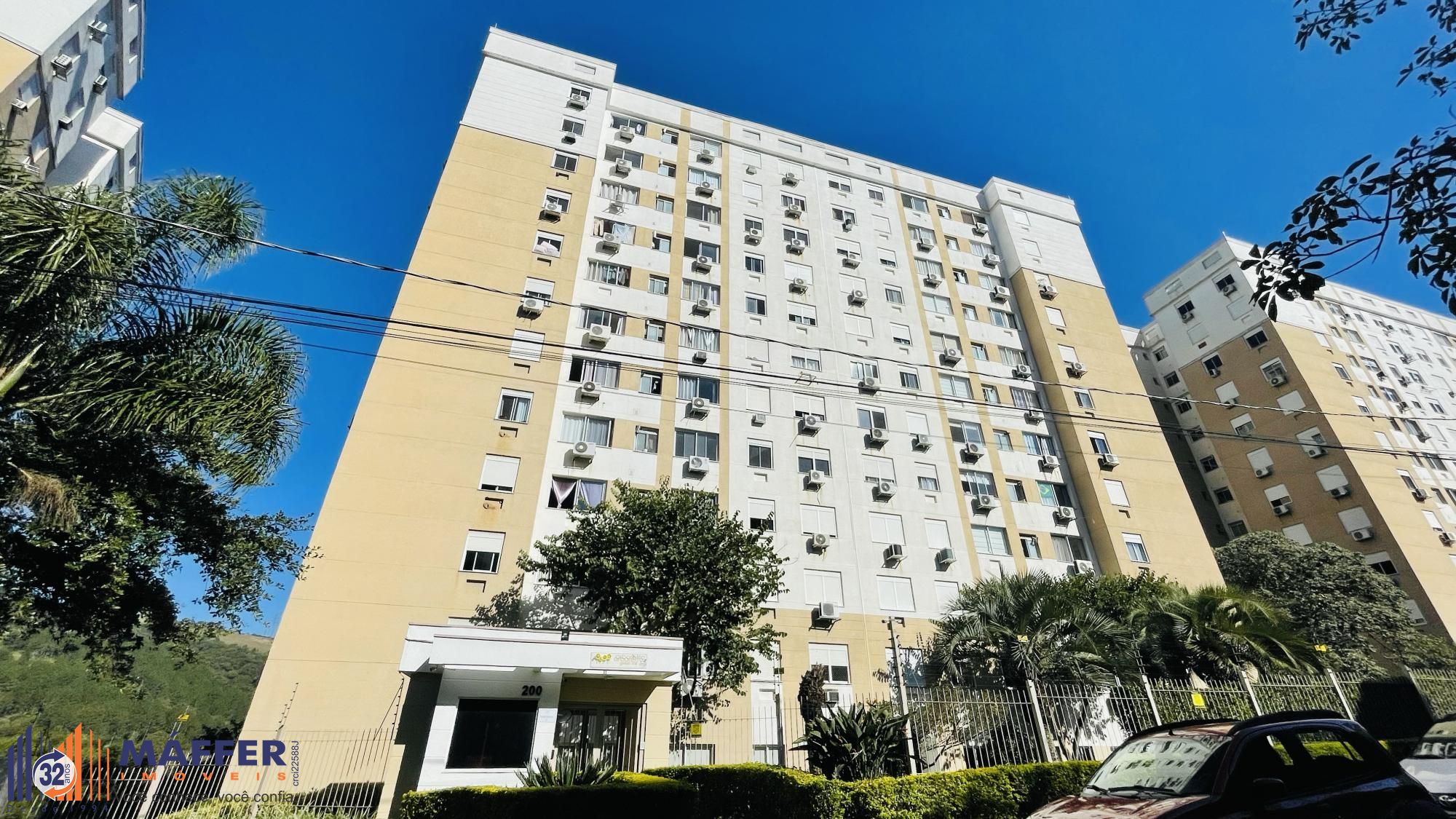 Apartamento, 3 quartos, 68 m² - Foto 47