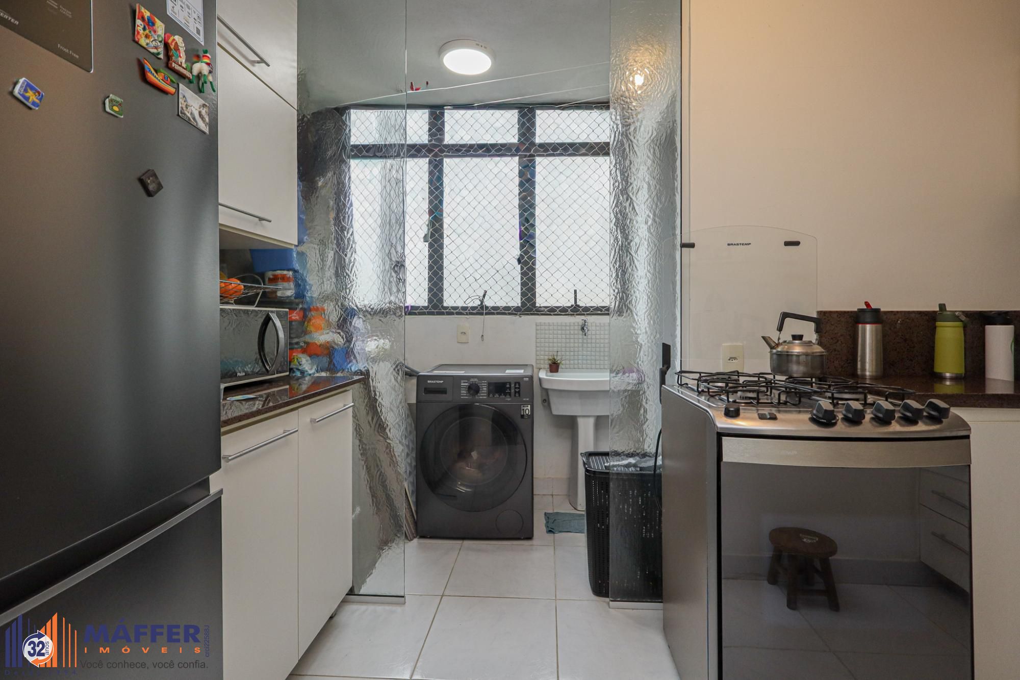 Apartamento, 2 quartos, 79 m² - Foto 23