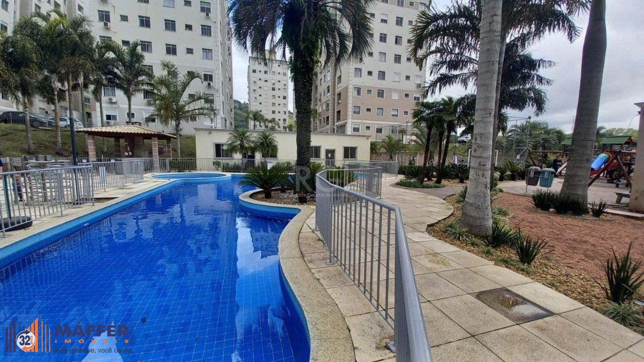 Apartamento, 2 quartos, 48 m² - Foto 15