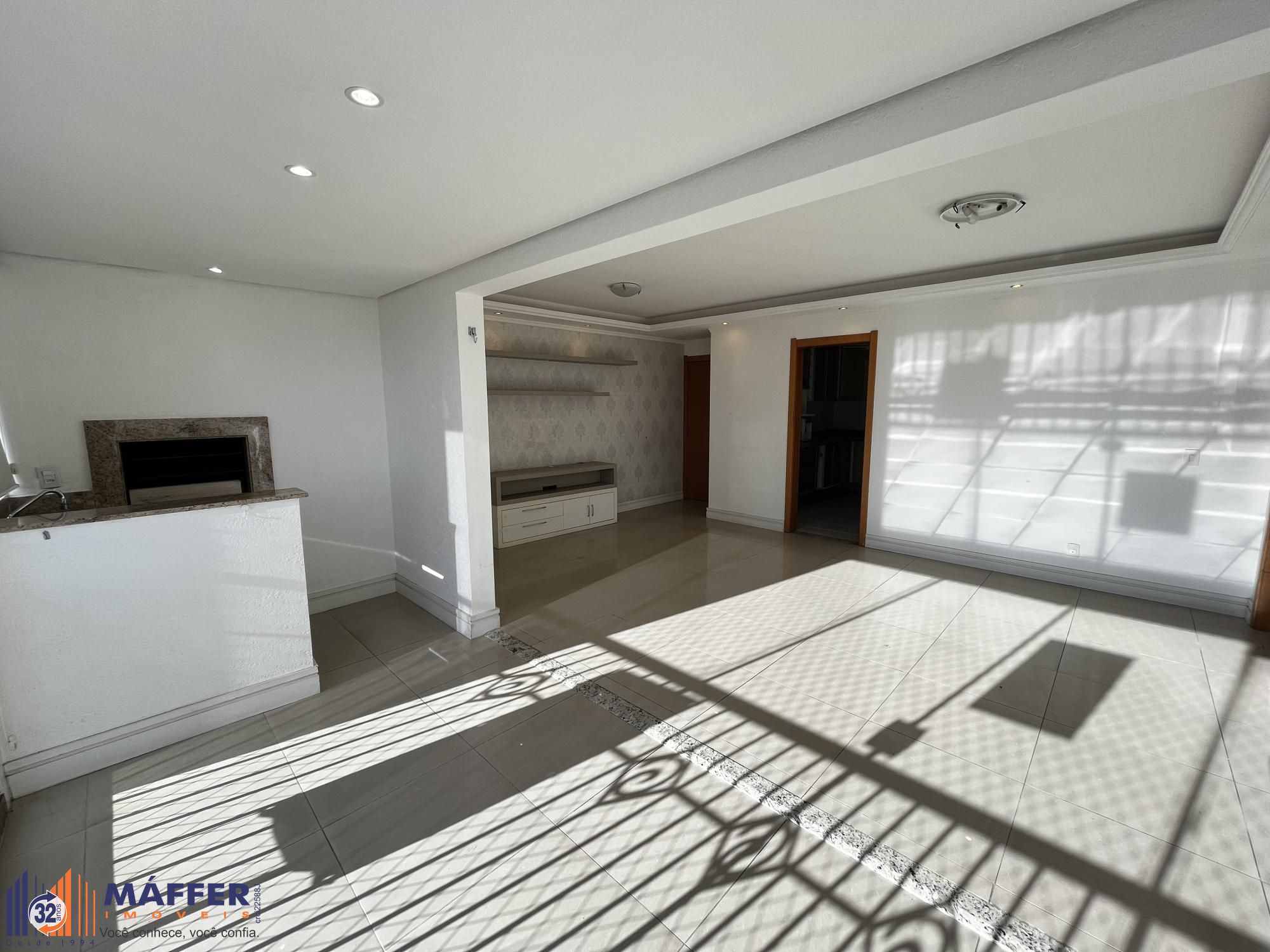 Apartamento, 3 quartos, 105 m² - Foto 6
