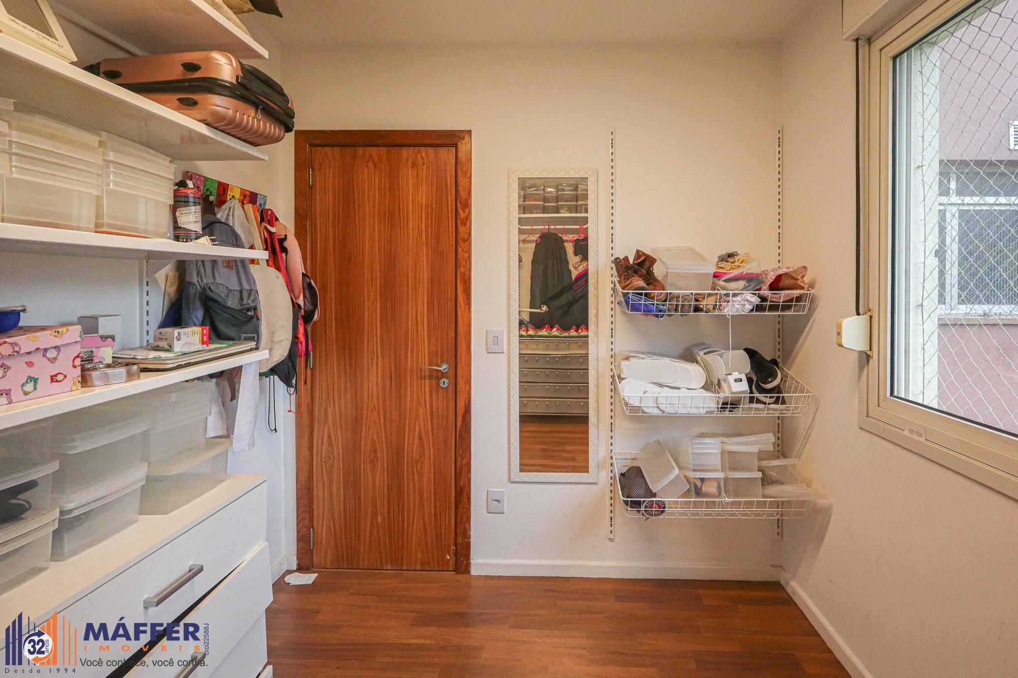 Apartamento, 3 quartos, 96 m² - Foto 22