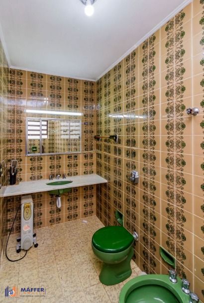 Casa, 4 quartos, 201 m² - Foto 21