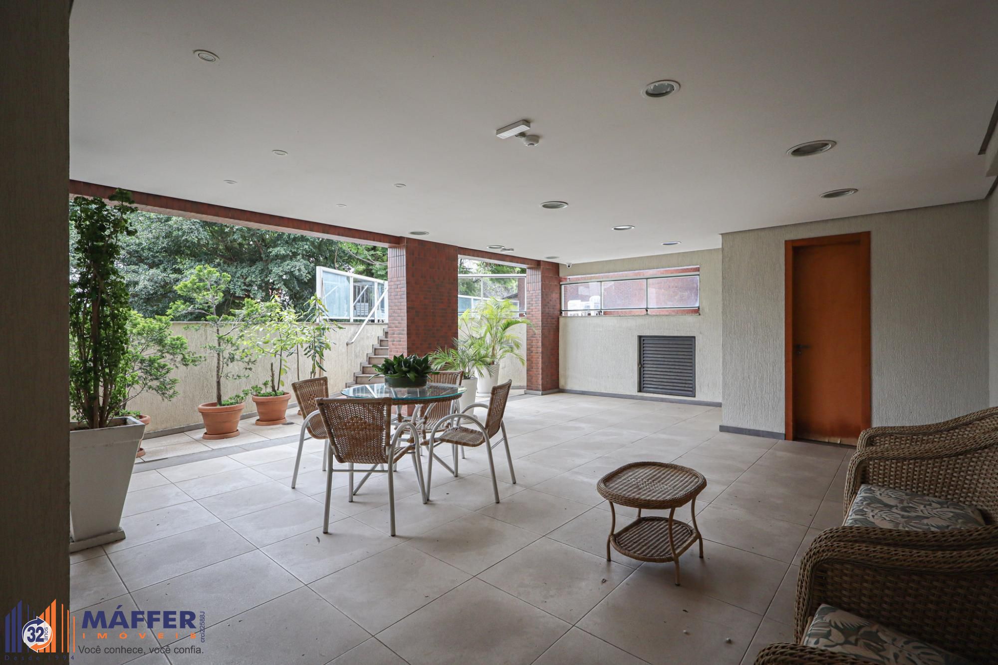 Apartamento, 2 quartos, 83 m² - Foto 42