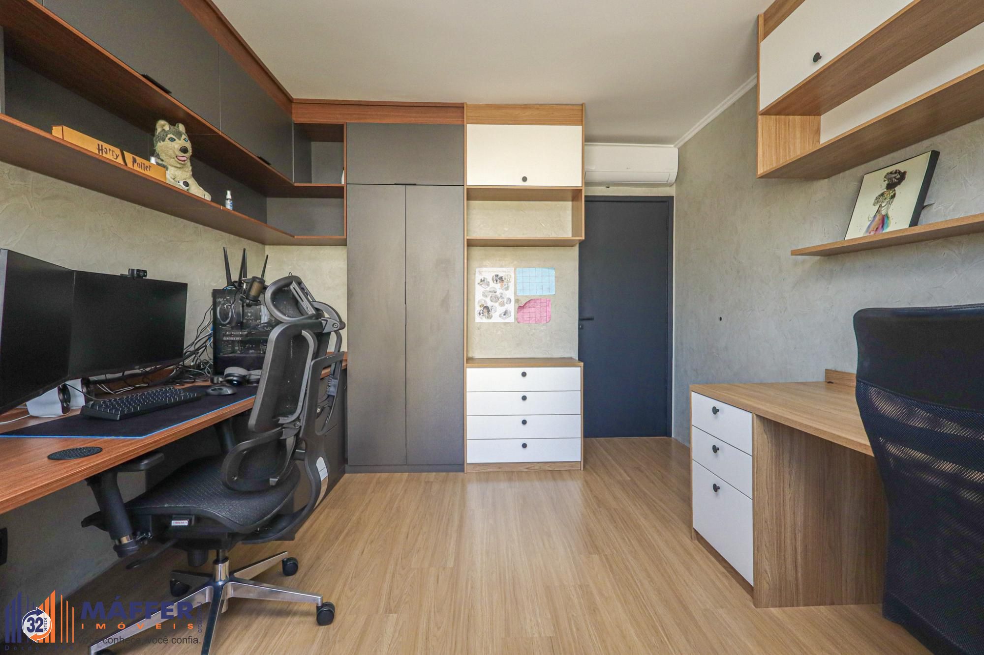 Apartamento, 3 quartos, 90 m² - Foto 21