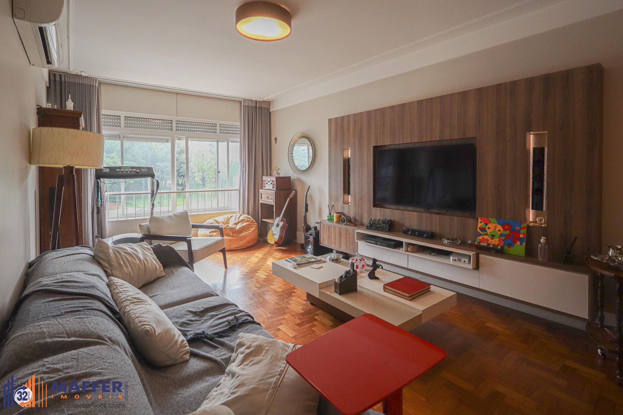Apartamento, 3 quartos, 131 m² - Foto 7