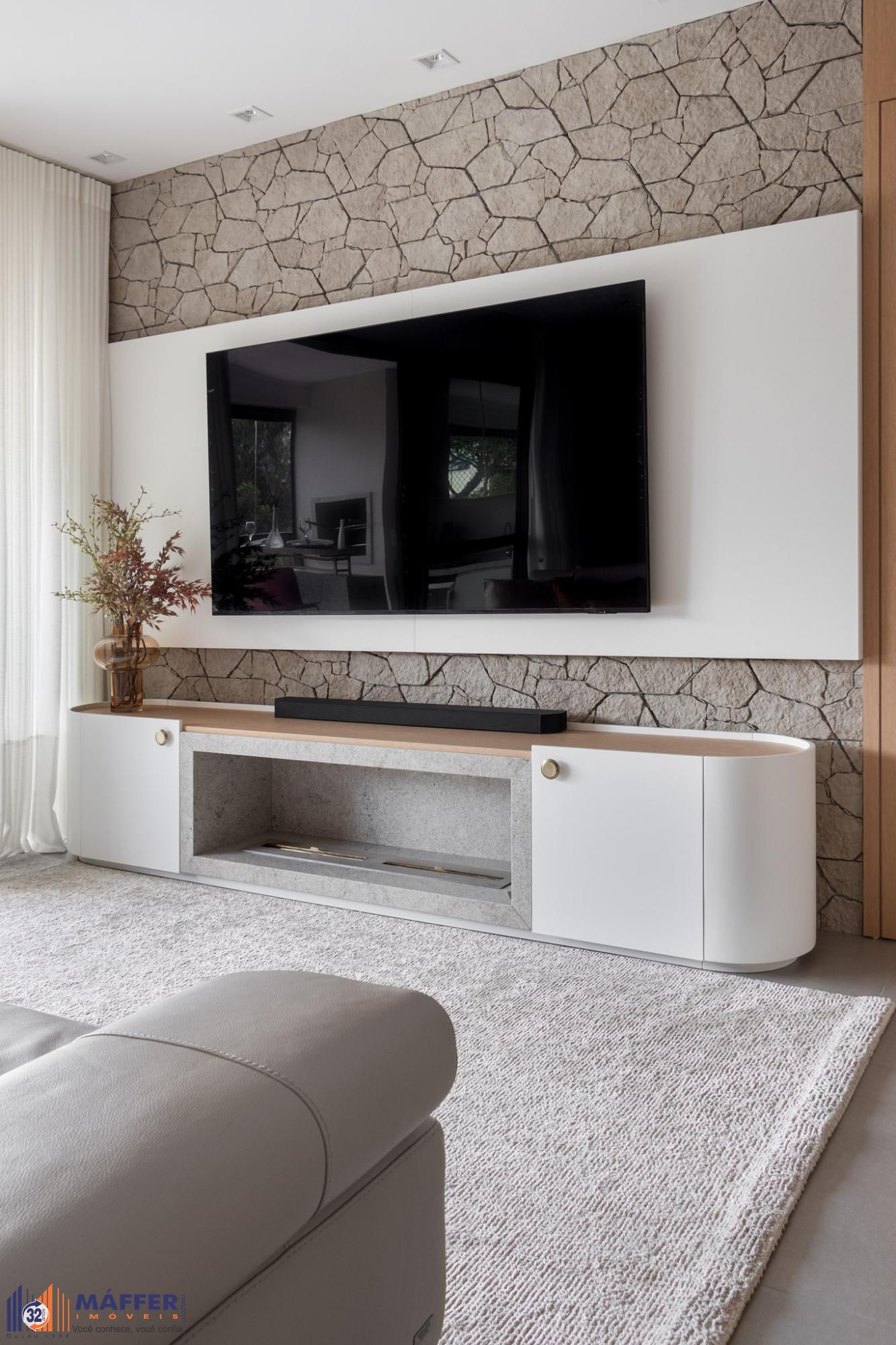 Apartamento, 3 quartos, 110 m² - Foto 4