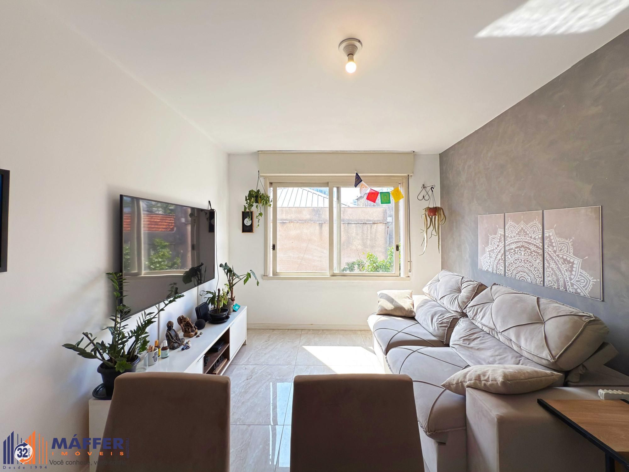 Apartamento, 3 quartos, 99 m² - Foto 2