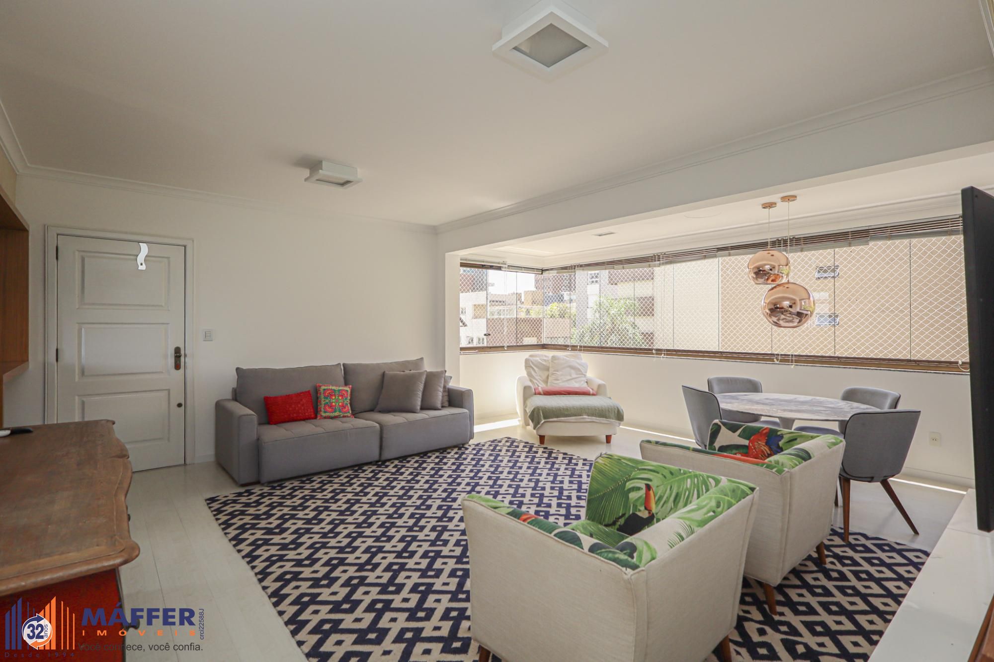 Apartamento, 2 quartos, 105 m² - Foto 4
