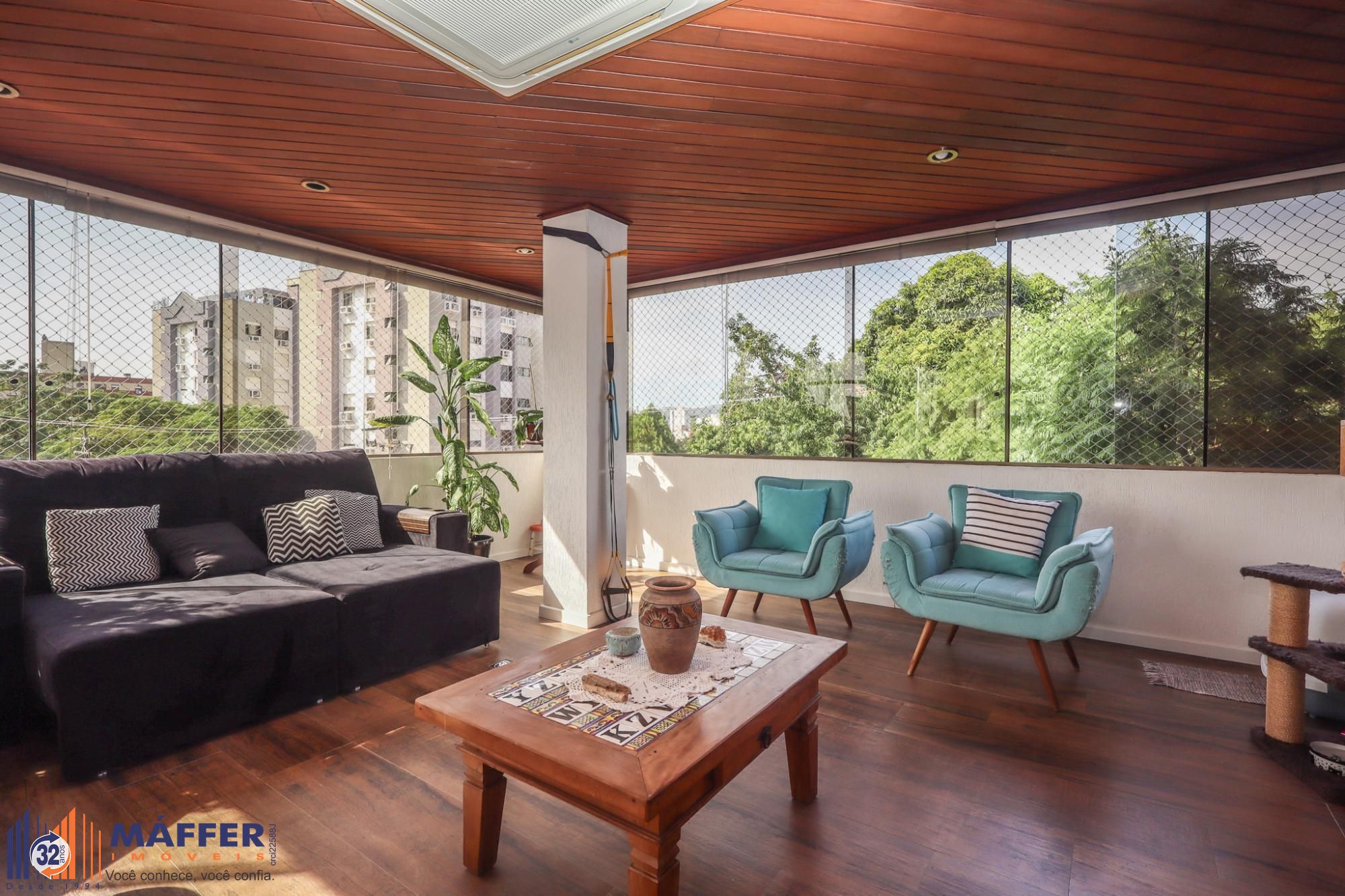 Apartamento, 3 quartos, 123 m² - Foto 8
