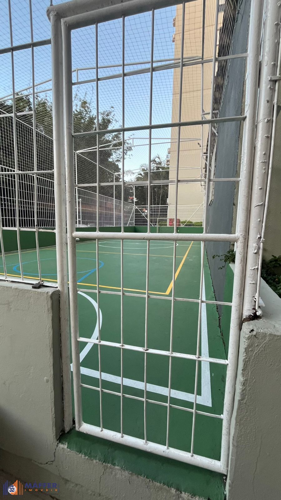 Apartamento, 2 quartos, 12 m² - Foto 25