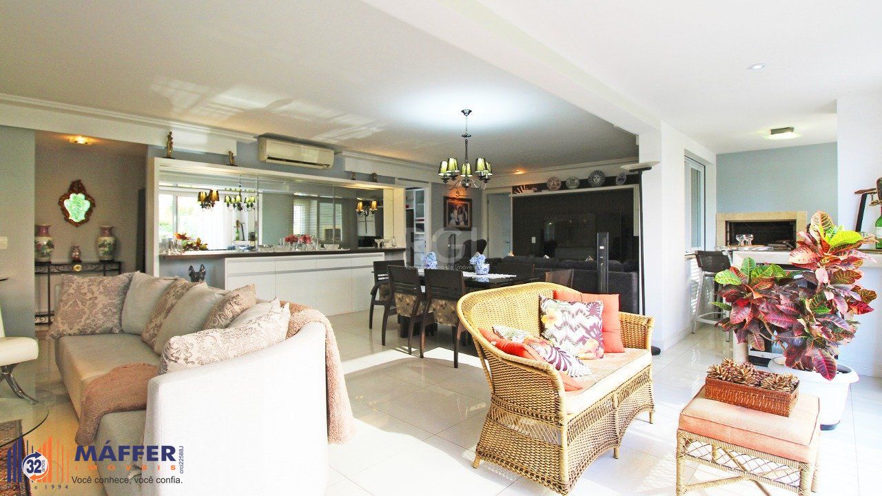 Apartamento, 3 quartos, 162 m² - Foto 8