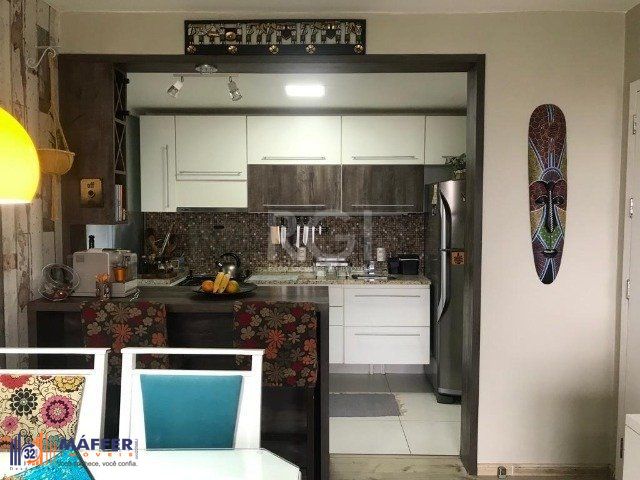 Apartamento no JCCR 200 Apto 1206TC, 3 quartos, à venda, 69 m², Jardim Carvalho - Porto Alegre — foto 3