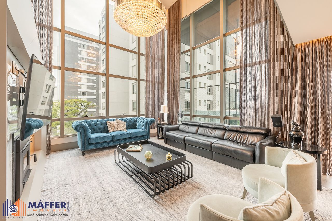 Apartamento a venda no bairro Jardim Europa