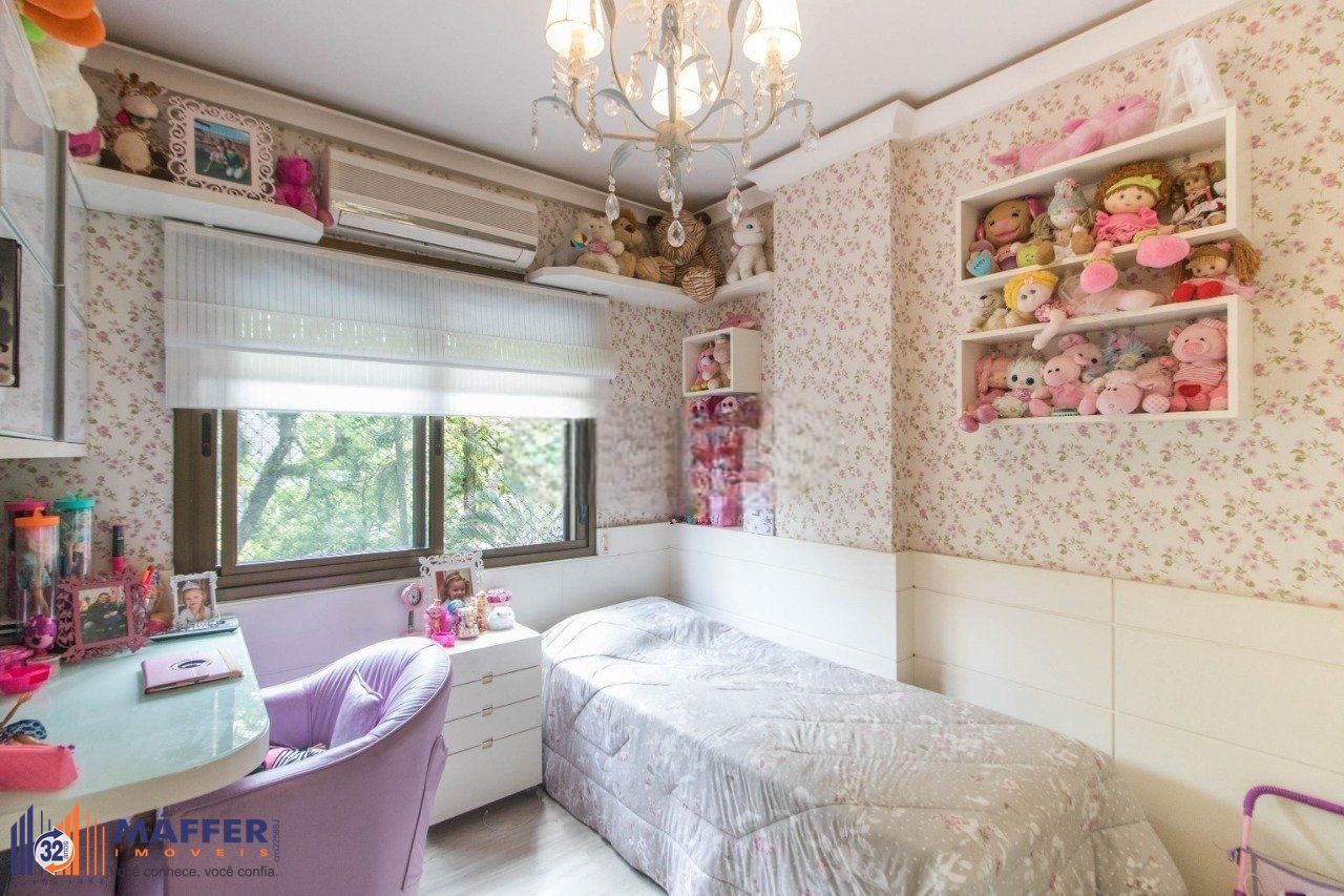 Apartamento, 3 quartos, 169 m² - Foto 41