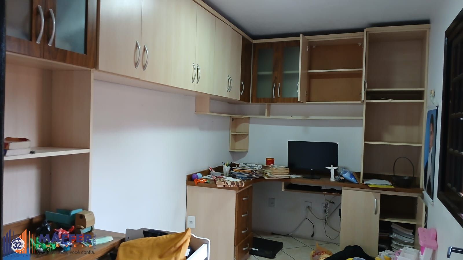 Casa, 3 quartos, 95 m² - Foto 13