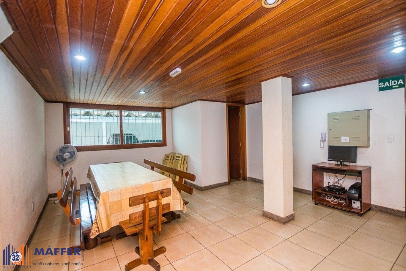 Cobertura, 2 quartos, 186 m² - Foto 24