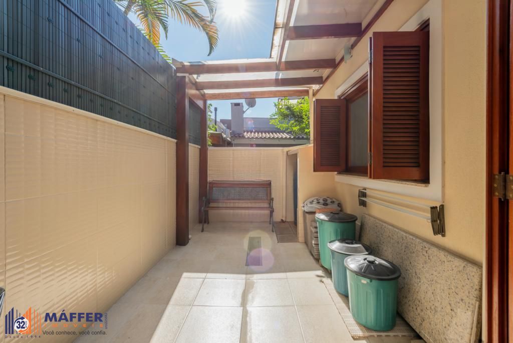 Casa de Condomínio, 4 quartos - Foto 7