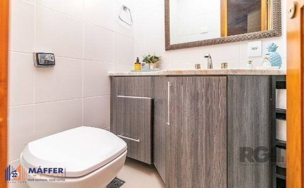Casa de Condomínio, 3 quartos - Foto 21