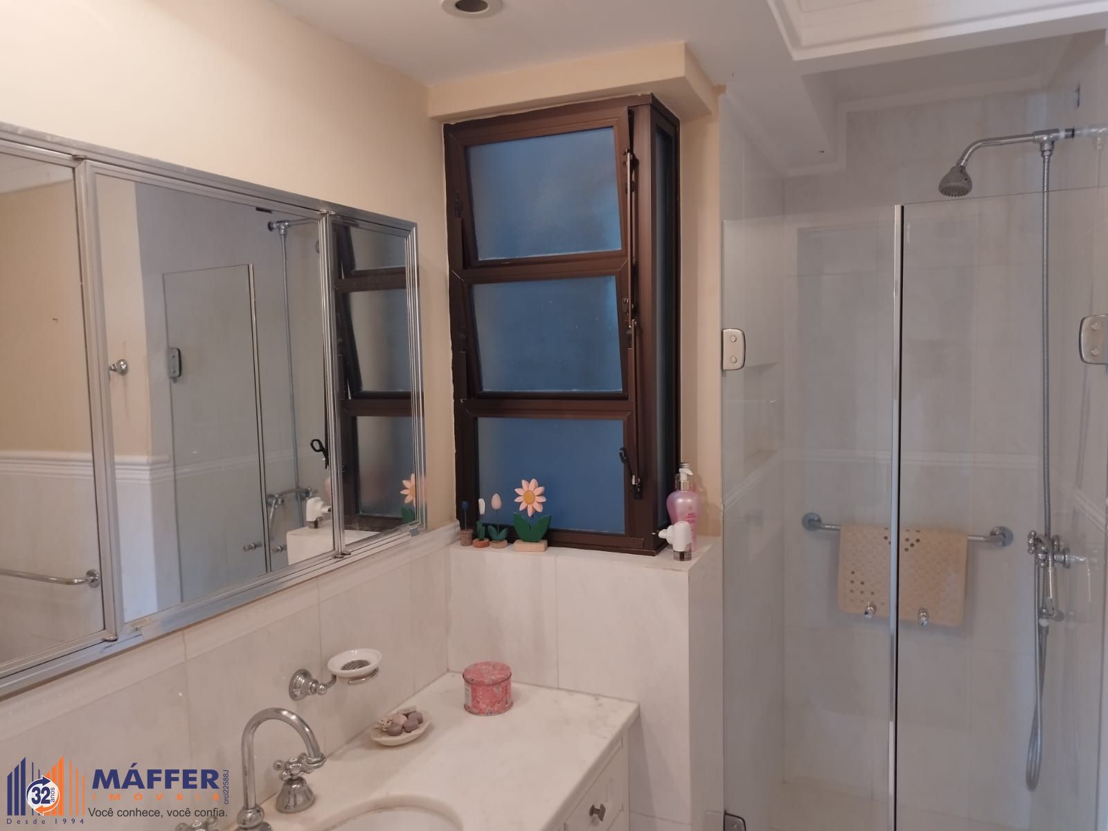 Apartamento, 3 quartos, 125 m² - Foto 13
