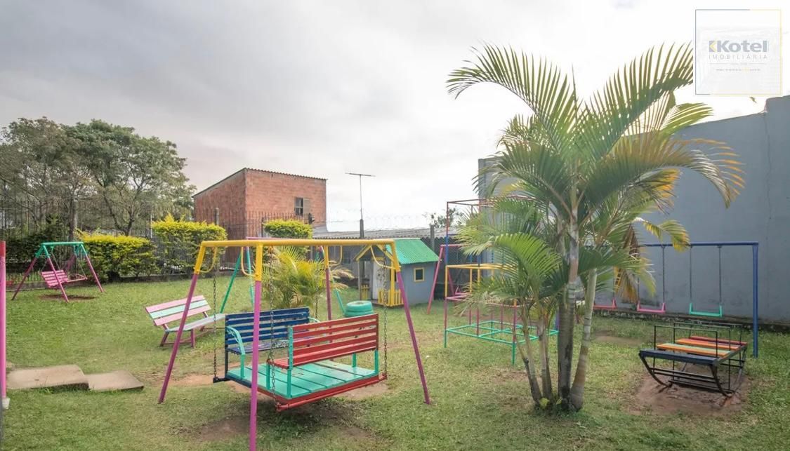 Apartamento 2 quartos e 01 vaga no Bairro Campo Novo em Porto Alegre