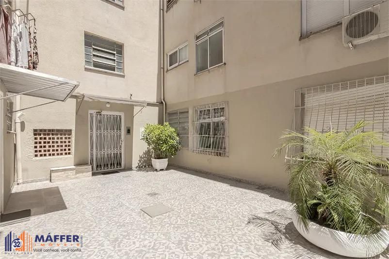Apartamento, 3 quartos, 67 m² - Foto 33