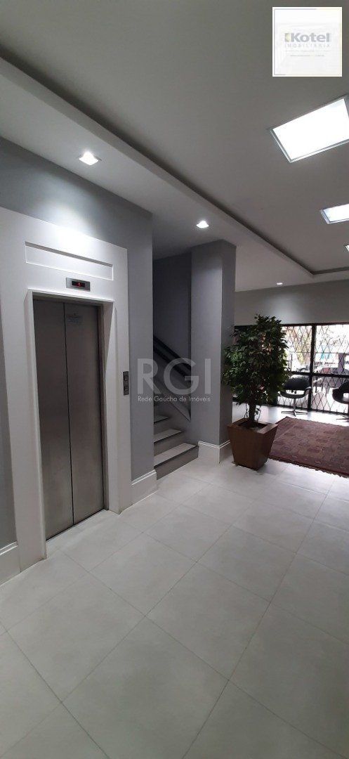 Conjunto/Sala para VENDA - 26.78m² privativos - Bairro Auxiliadora