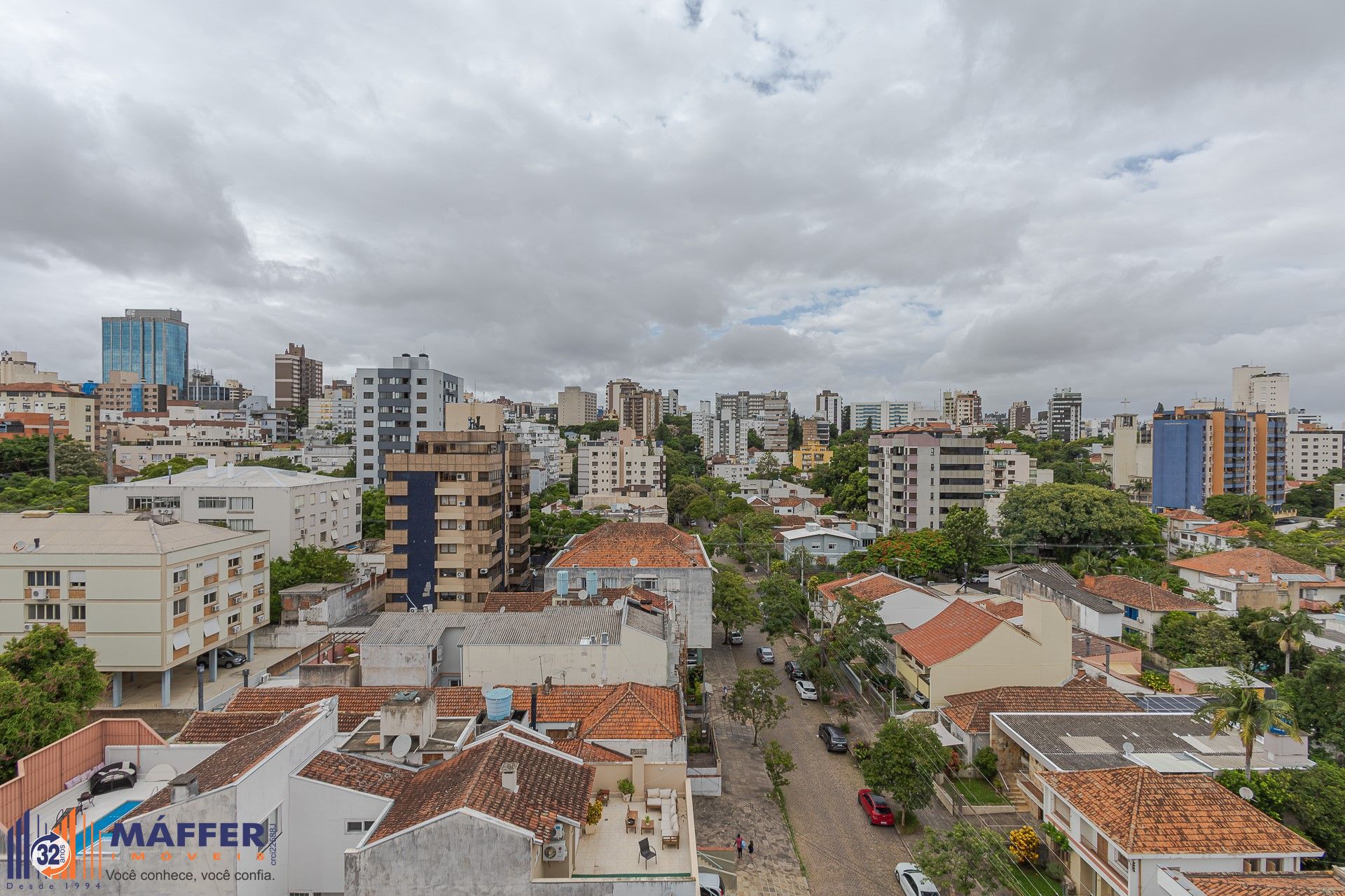 Cobertura, 3 quartos, 211 m² - Foto 10